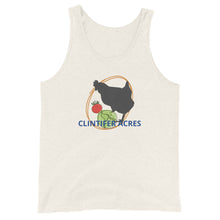 Load image into Gallery viewer, Clintifer Acres Tank Top