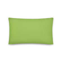 Load image into Gallery viewer, Throw Pillow Colorful Guitar