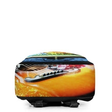 Load image into Gallery viewer, Backpack Bright Tone Guitar