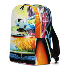 Load image into Gallery viewer, Backpack Bright Tone Guitar