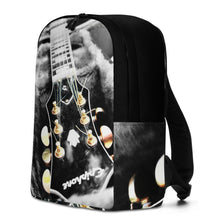 Load image into Gallery viewer, Backpack Guitar Keys