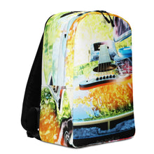 Load image into Gallery viewer, Backpack Bright Tone Guitar