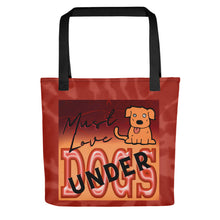 Load image into Gallery viewer, Tote Bag MLU