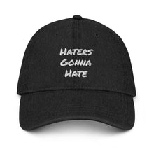 Load image into Gallery viewer, Hat Haters Gonna Hate