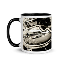 Load image into Gallery viewer, Mug Good Morning Good Life