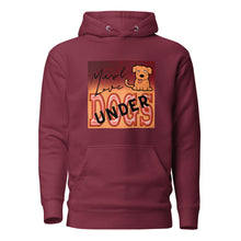 Load image into Gallery viewer, Hoodie MLU Unisex