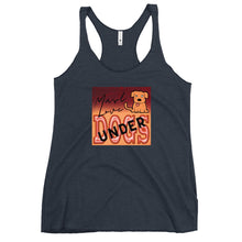 Load image into Gallery viewer, Tank Women's MLU Racerback