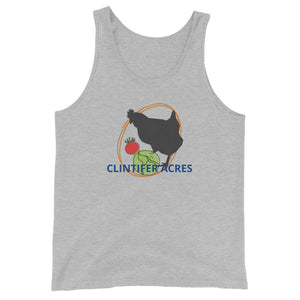 Clintifer Acres Tank Top