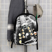 Load image into Gallery viewer, Backpack Guitar Keys
