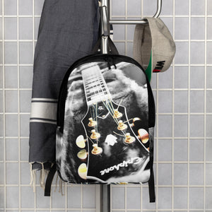 Backpack Guitar Keys