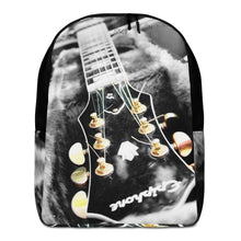 Load image into Gallery viewer, Backpack Guitar Keys
