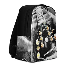 Load image into Gallery viewer, Backpack Guitar Keys
