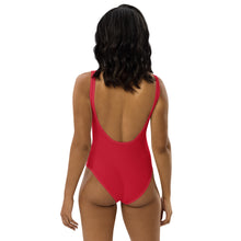 Load image into Gallery viewer, Swimsuit One Woman Band One-Piece
