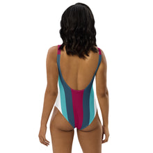 Load image into Gallery viewer, Swimsuit Small Town Girl One-Piece
