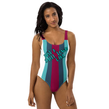 Load image into Gallery viewer, Swimsuit Small Town Girl One-Piece
