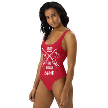 Load image into Gallery viewer, Swimsuit One Woman Band One-Piece
