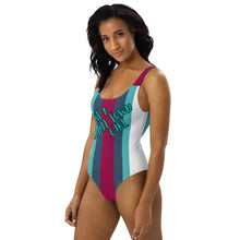 Load image into Gallery viewer, Swimsuit Small Town Girl One-Piece
