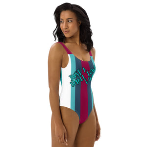 Swimsuit Small Town Girl One-Piece