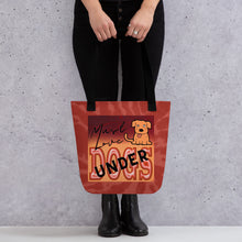 Load image into Gallery viewer, Tote Bag MLU
