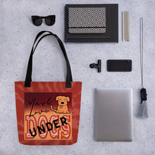 Load image into Gallery viewer, Tote Bag MLU
