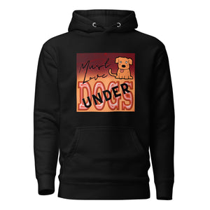 Hoodie MLU Unisex