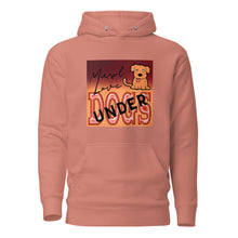 Load image into Gallery viewer, Hoodie MLU Unisex
