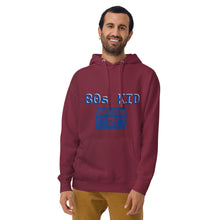 Load image into Gallery viewer, Hoodie 80s KID Unisex
