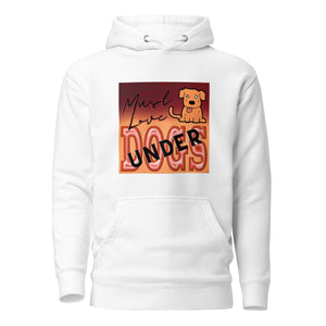 Hoodie MLU Unisex